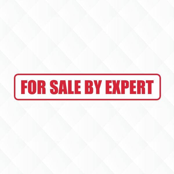 Choose an Expert.  FOR SALE BY EXPERT.