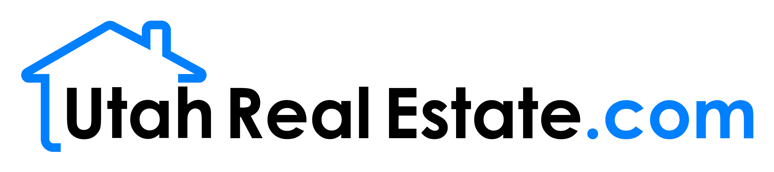 UtahRealEstate.com Logo